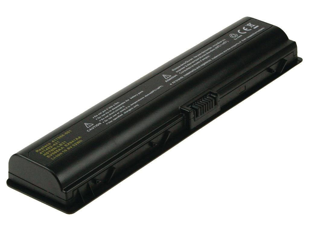 Main Battery Pack 10.8V 4600mAh