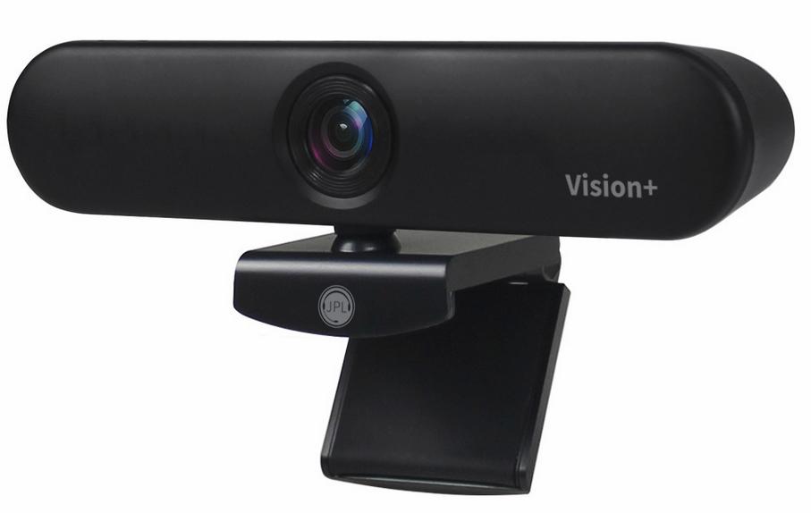 JPL VISION & VOICE WEBCAM 1 HOME 3RD PTY