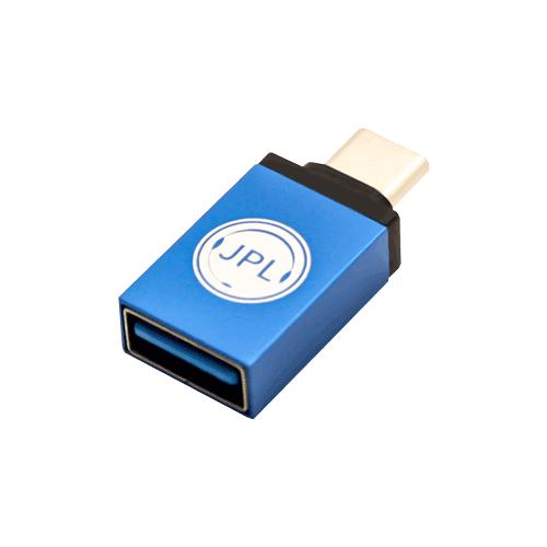 JPL A-01 Adattatore USB (JPL A-01 USB-A F TO USB-C M ADAPTER)