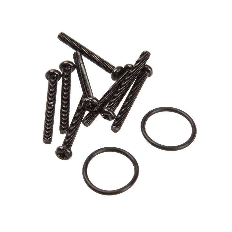 XSPC Razor SLI/CF Flow Bridge - 2 Slots