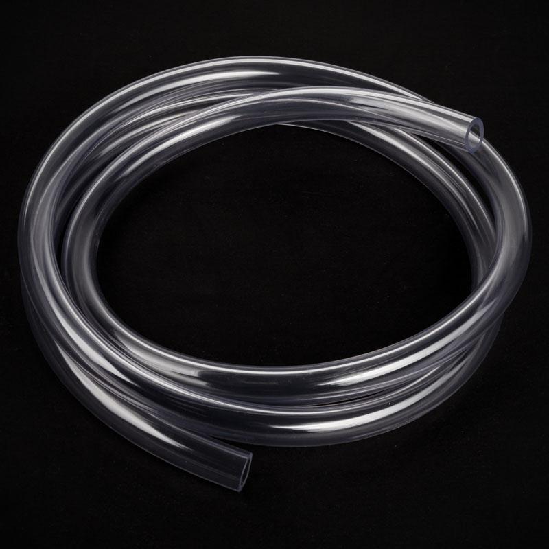 XSPC FLX Schlauch 19/13 mm - transparent, 2m