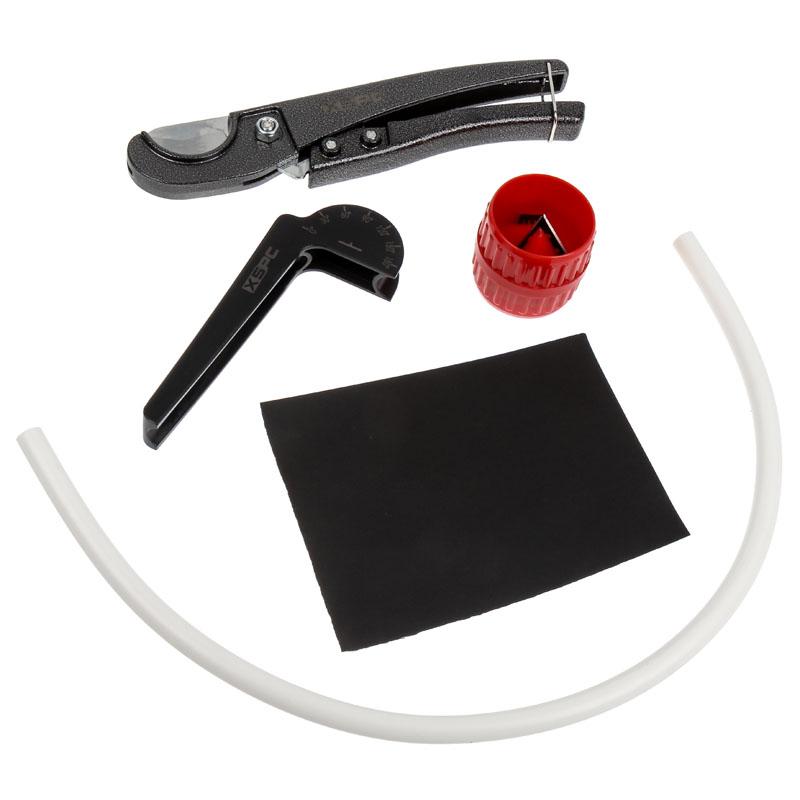 XSPC 5060175586346 parte e accessorio del sistema di raffreddamento del computer (XSPC PETG Easy Cut / Easy Bend Toolkit)