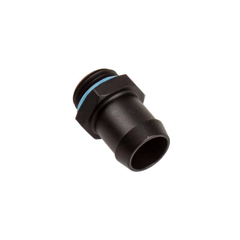 XSPC 5060175588494 raccordo idraulico (XSPC G1/4 to 1/2 Barb Fitting [Matte Black])