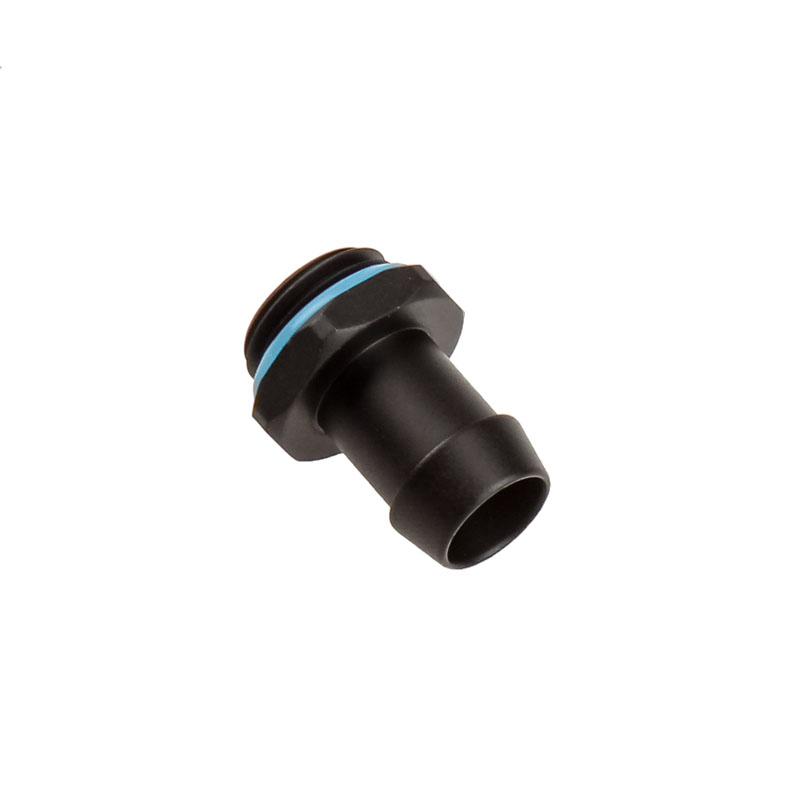 XSPC G1/4 to 3/8 Barb Fitting [Matte Black]