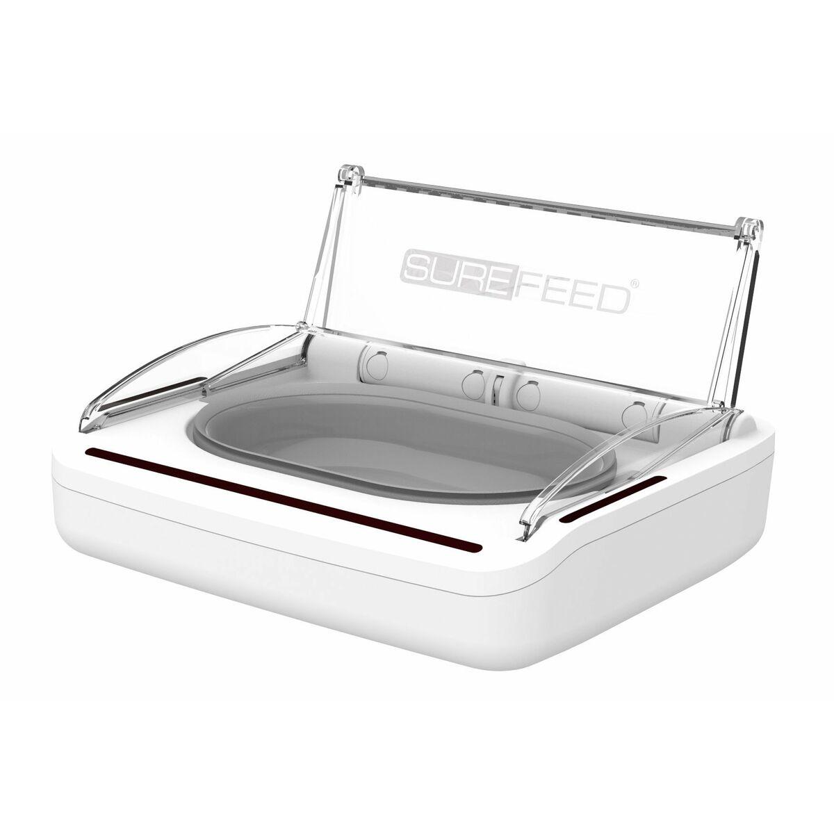 MANGiatoia Automatica SureEFlap SureFeed 400 ml Batteria x 2