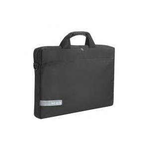 Tech air Z Series Z0124 - Borsa per notebook - 396 cm (156") - Nera