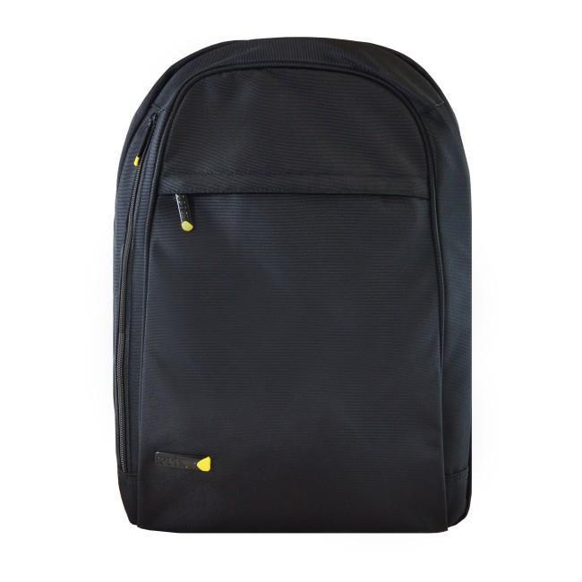 Tech air TANZ0713V3 borsa per notebook 43,9 cm [17.3] Zaino Nero (17.3 inch Laptop Backpack Black Lifetime Warranty)