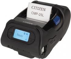 CMP-25 PRINT LABEL BT USB SER