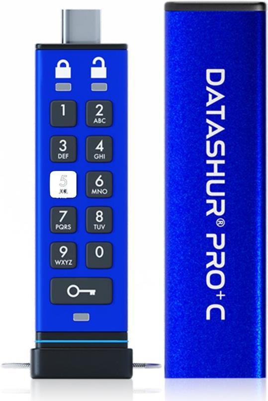 datAshur PROC USB3 256-bit 32GB