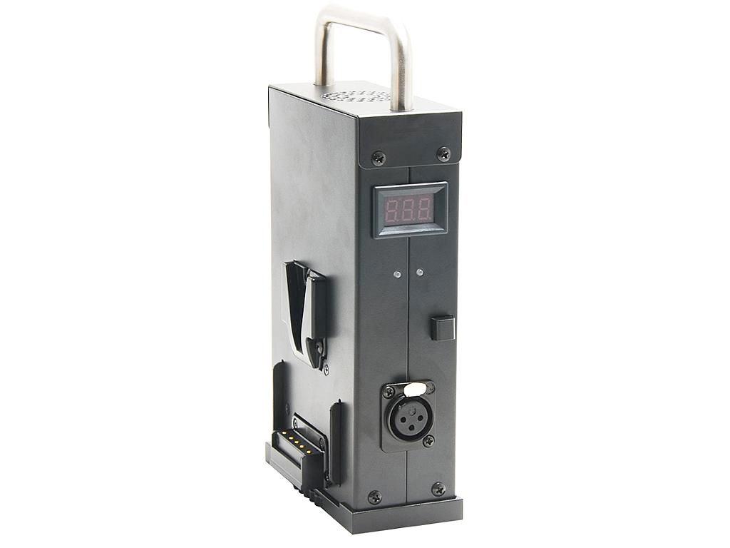 Adattatore batteria...