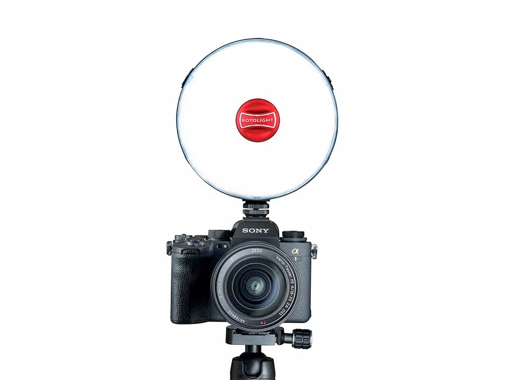 Rotolight NEO 3 (Bundle definitivo)
