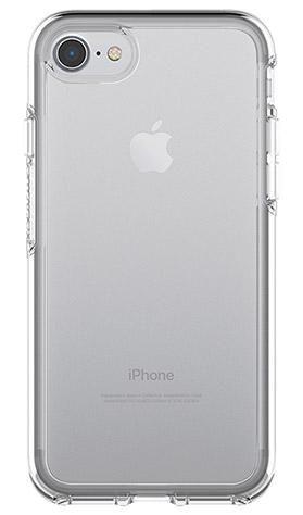 SYMMETRYCLEARIPHONESE3RD/2ND/8/7CLR