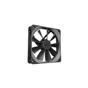 NZXT Aer F140 Case per computer Ventilatore 14 cm Nero (NZXT Aer F - indsats med bl?ser)