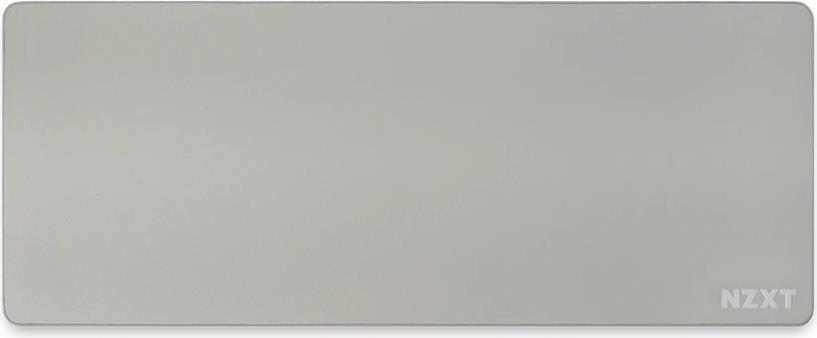 NZXT MXP700 Tappetino per mouse per gioco da computer Grigio (NZXT MXP700 Extended Mouse Pad Grey)