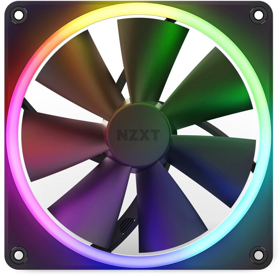 NZXT F140 RGB Case per...