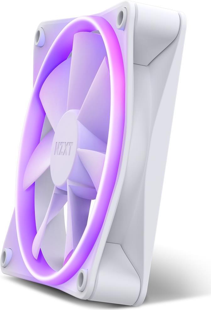 NZXT F120 RGB Case per...