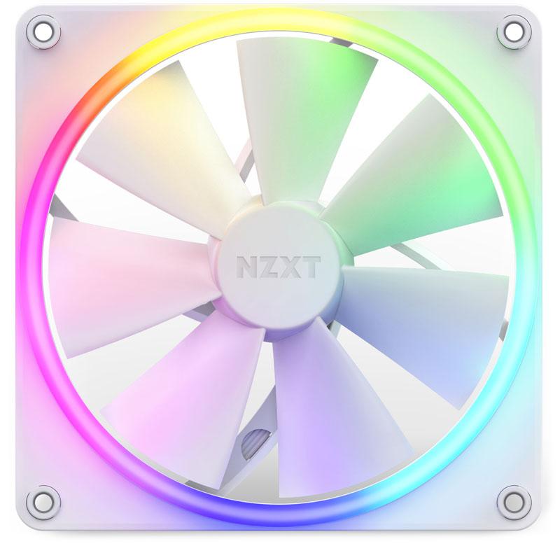NZXT F140 RGB Case per computer Ventilatore 14 cm
