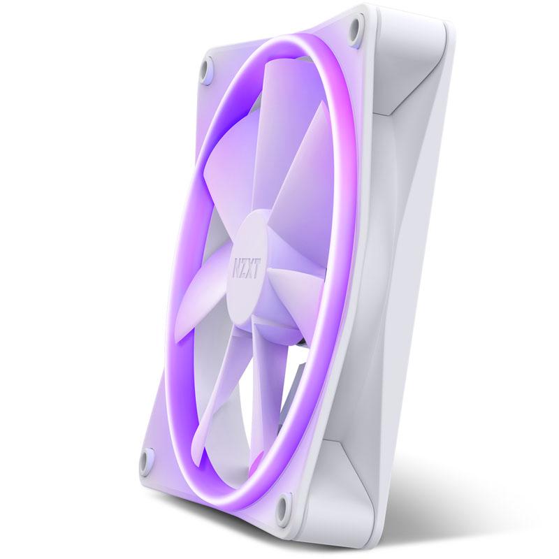 NZXT F140 RGB Case per computer Ventilatore 14 cm
