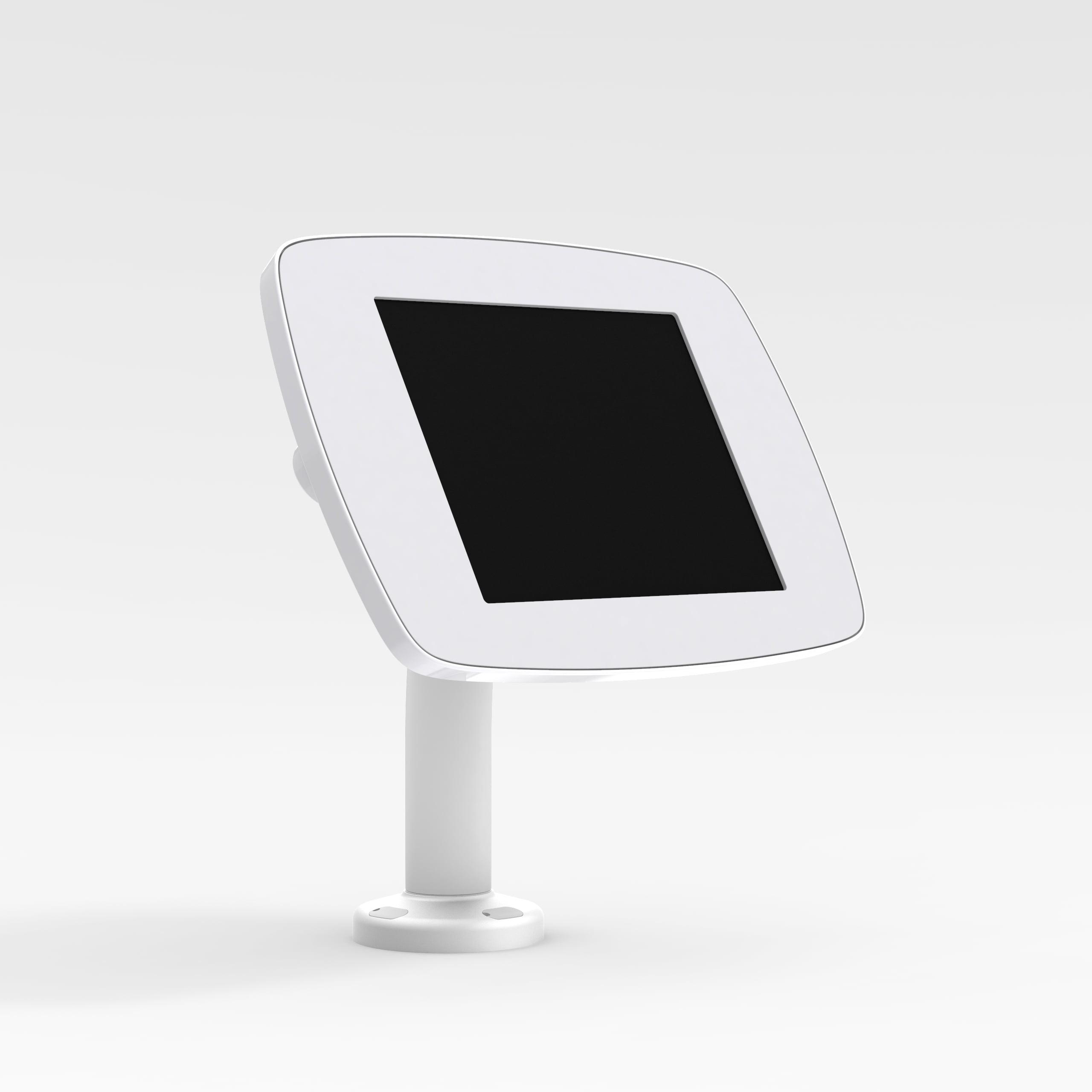 Bouncepad Swivel 60 supporto antifurto per tablet 201 cm 7.9 Bianco (SWIV60WHTCLOSEDCAM/CLOSEDHOME M3)