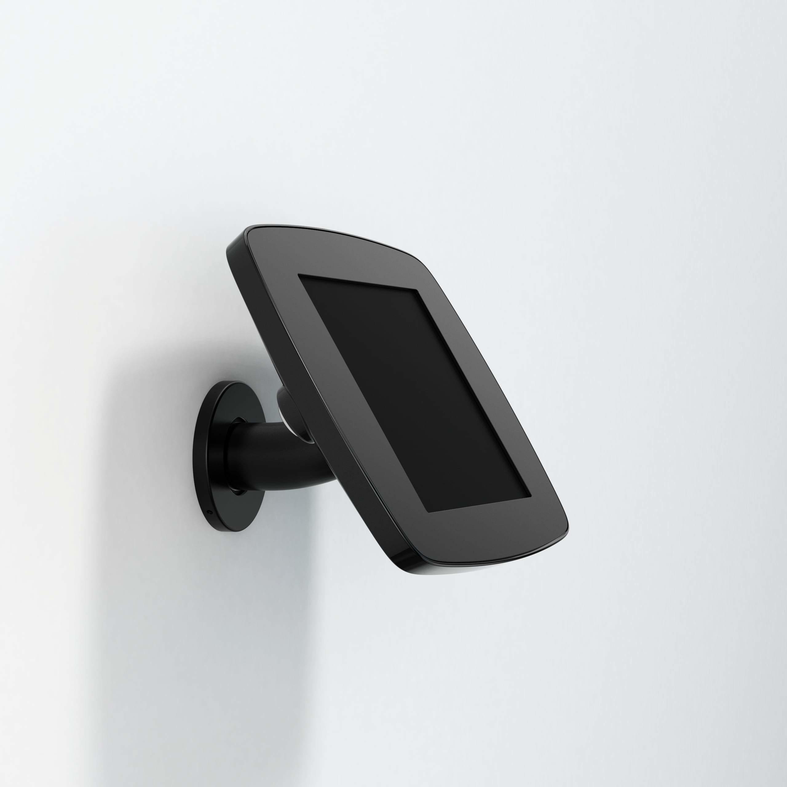 Bouncepad Wallmount supporto antifurto per tablet 201 cm 7.9 Nero (WALLMTBLKCLOSEDCAM/CLOSEDHOME M4)