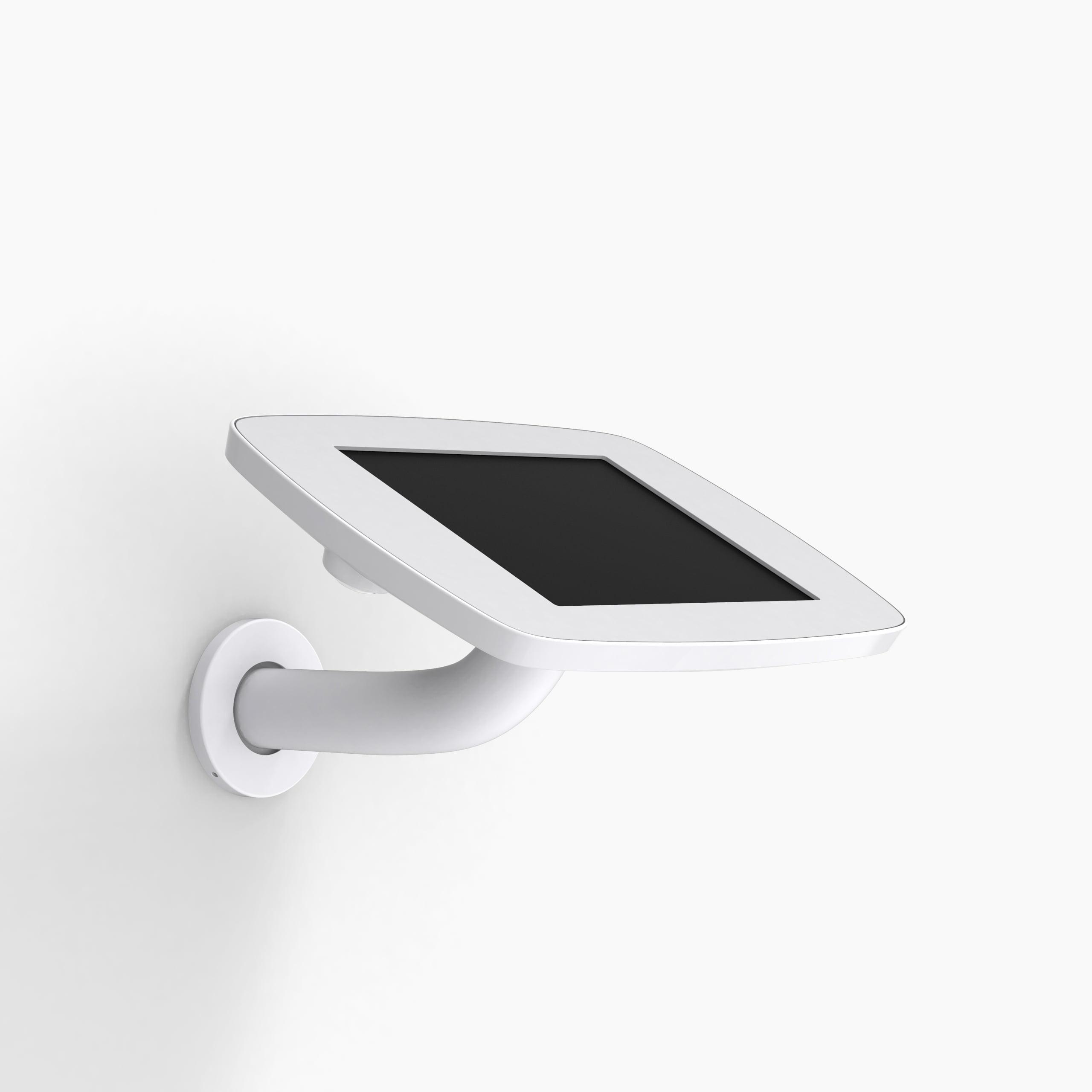 Bouncepad Branch supporto antifurto per tablet 201 cm 7.9 Bianco (BRANCHWHTCLOSEDCAM/CLOSEDHOME M4)