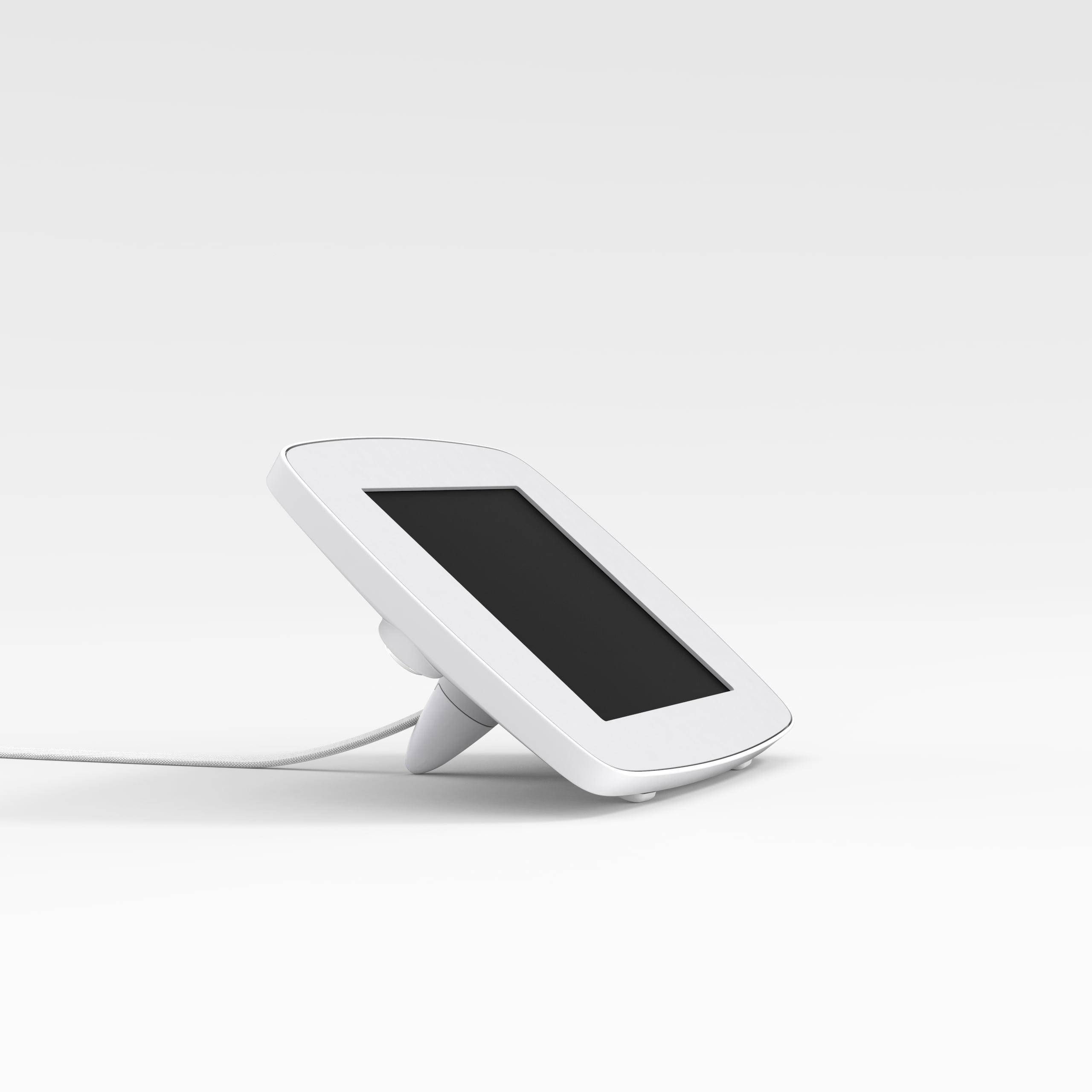 Bouncepad Lounge supporto antifurto per tablet 201 cm 7.9 Bianco (LOUNGEWHTCLOSEDCAM/CLOSEDHOME M4)