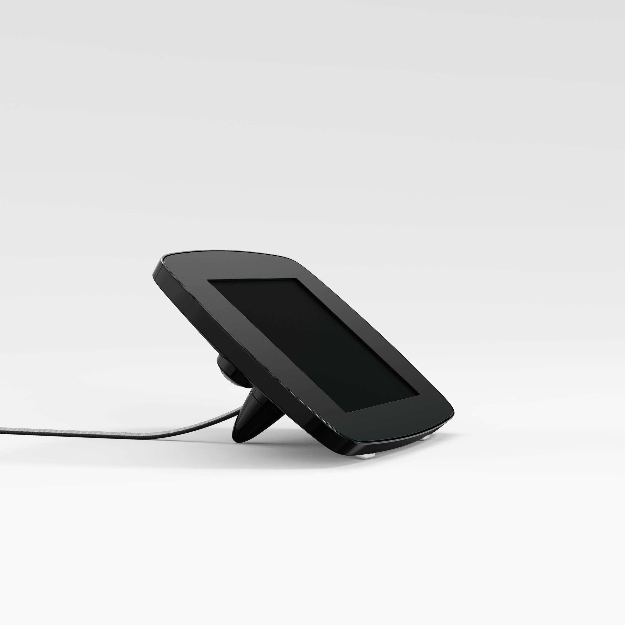 Bouncepad Lounge supporto antifurto per tablet 201 cm 7.9 Nero (LOUNGEBLKCLOSEDCAM/CLOSEDHOME M4)