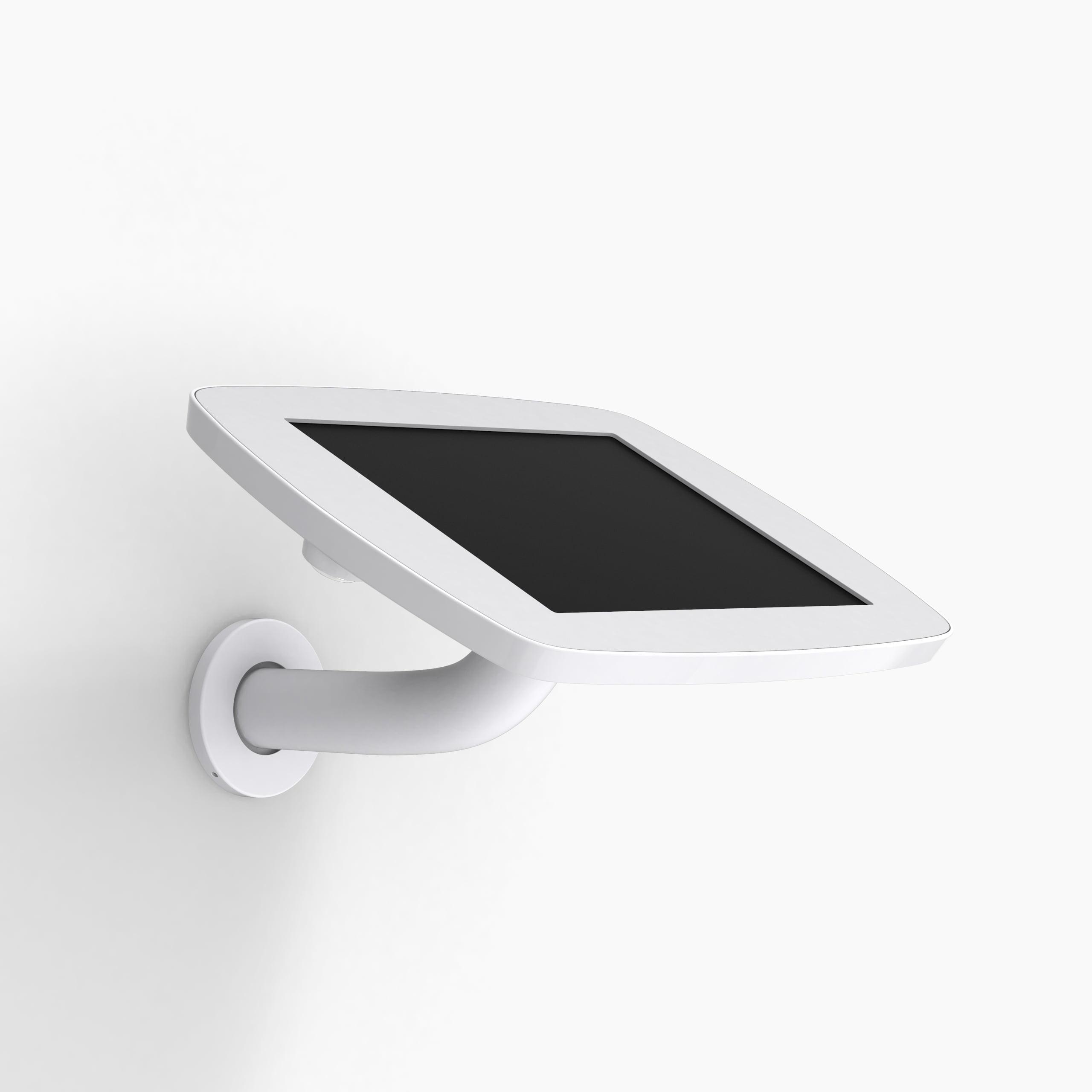 Bouncepad Branch supporto antifurto per tablet 246 cm 9.7 Bianco (BRANCHWHTCLOSEDCAM/CLOSEDHOME PD3)