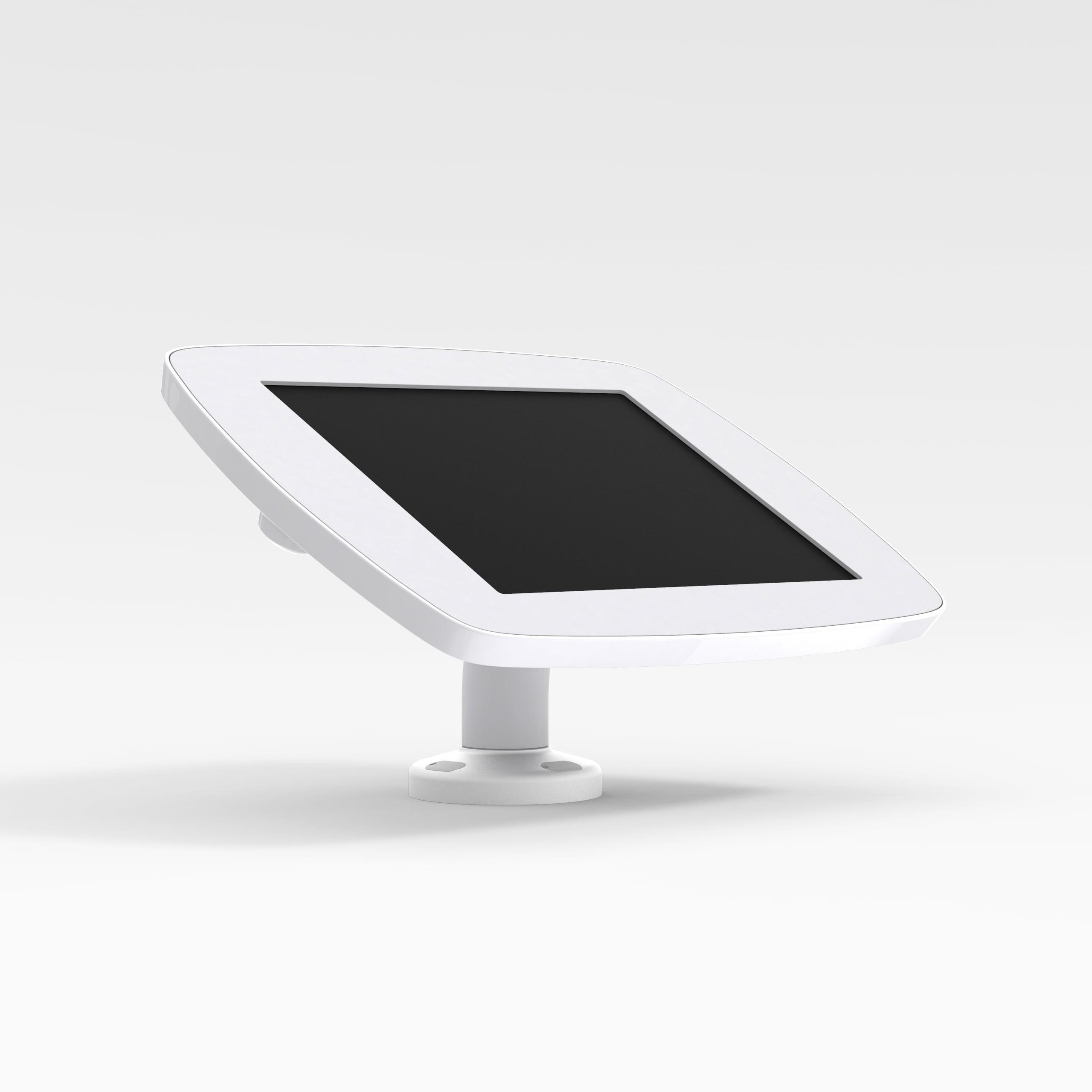 Bouncepad Swivel Desk supporto antifurto per tablet 246 cm 9.7 Bianco (SWIVDESKWHTCLOSEDCAM/CLOSEDHOME PD3)