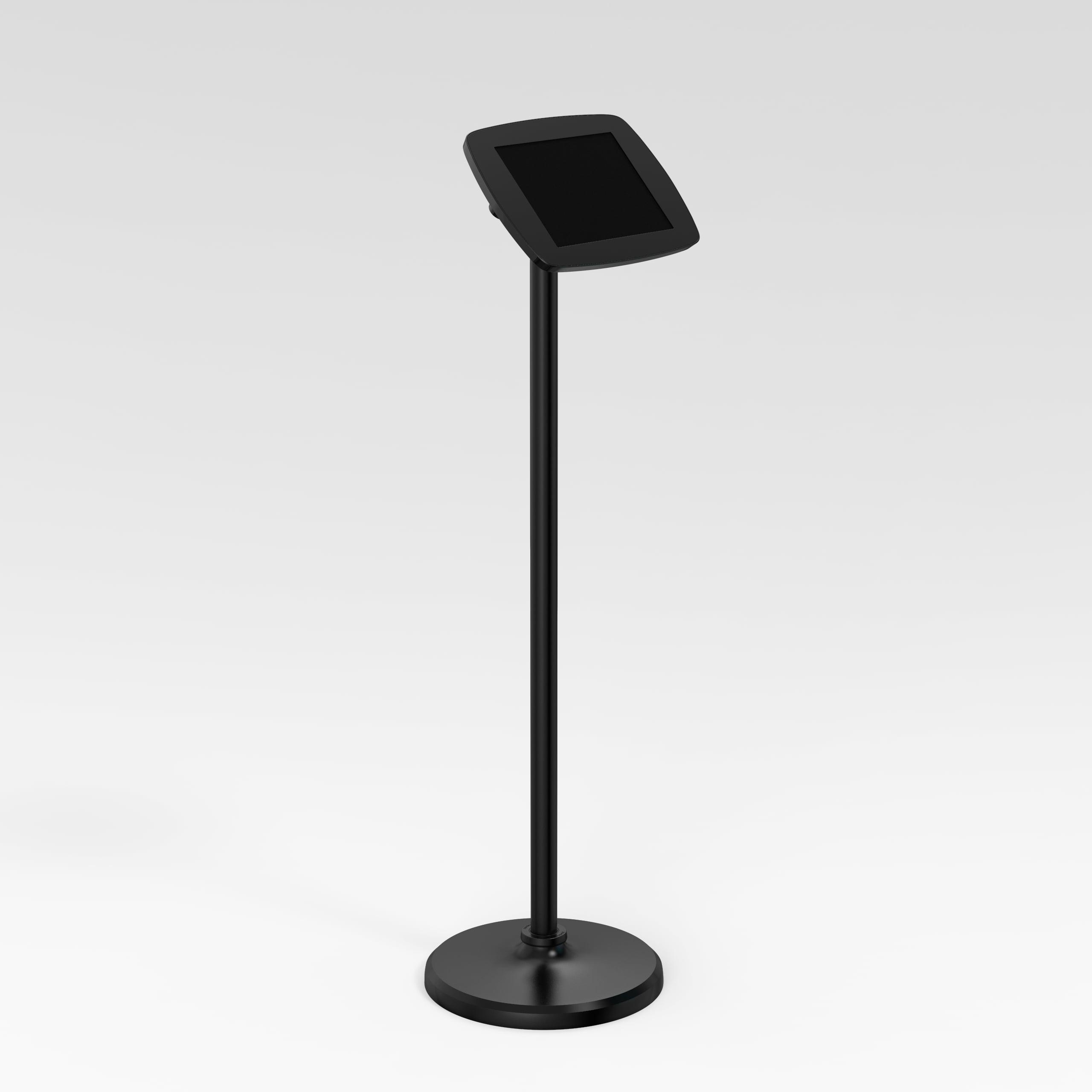 Bouncepad Floorstanding supporto antifurto per tablet 246 cm 9.7 Nero (FLOORSTDBLKCLOSEDCAM/CLOSEDHOME PD3)