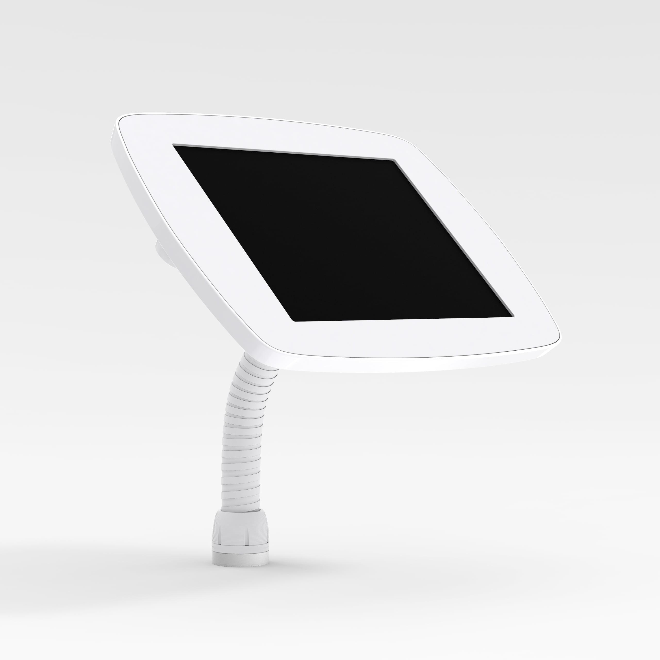 Bouncepad Flex supporto antifurto per tablet 246 cm 9.7 Bianco (FLEXWHTOPENCAM/OPENHOME PD3)