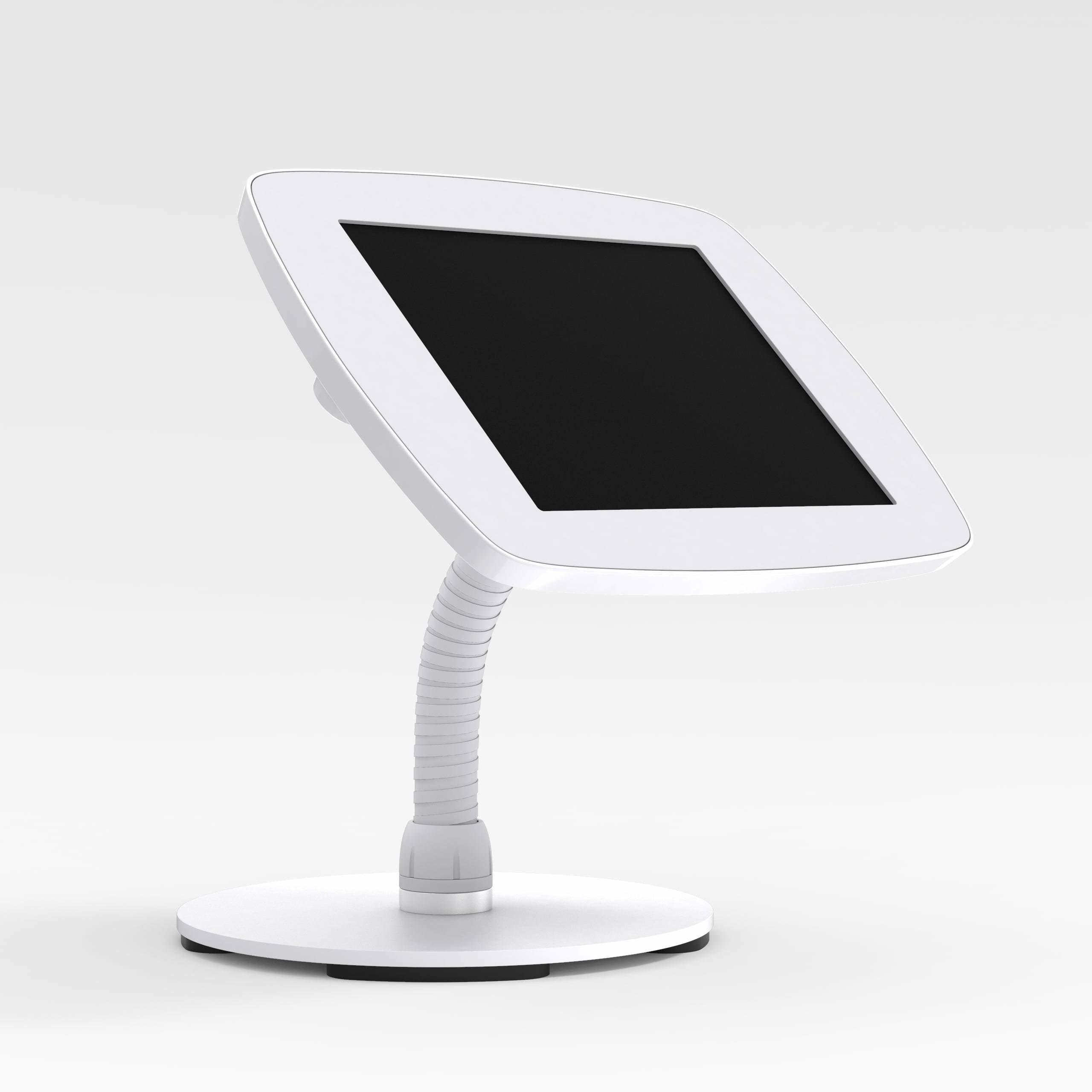 Bouncepad Counter Flex supporto antifurto per tablet 246 cm 9.7 Bianco (COUNTFLXWHTCLOSEDCAM/CLOSEDHOME PD4)