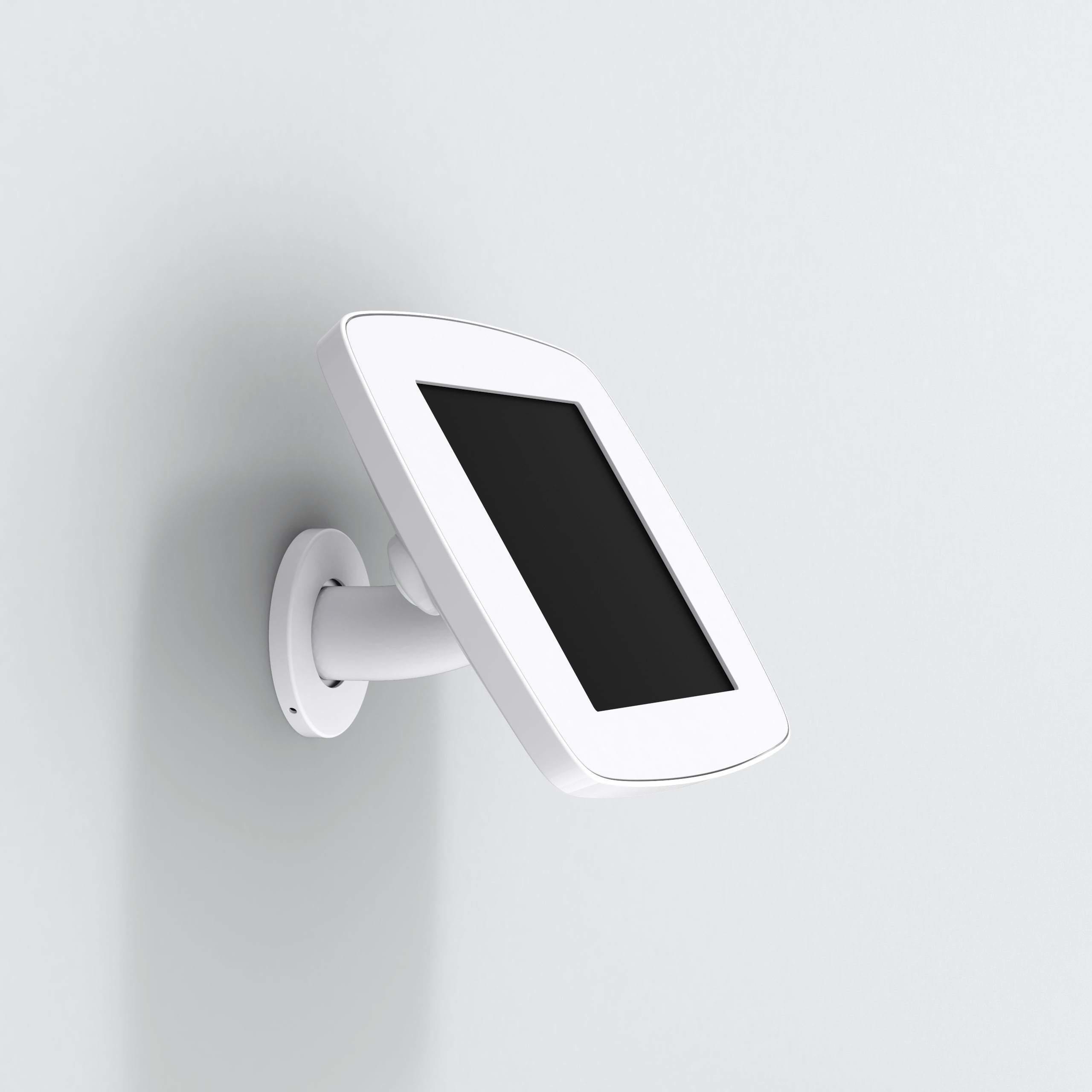 Bouncepad Wallmount supporto antifurto per tablet 201 cm 7.9 Bianco (WALLMTWHTOPENCAM/OPENHOME M3)