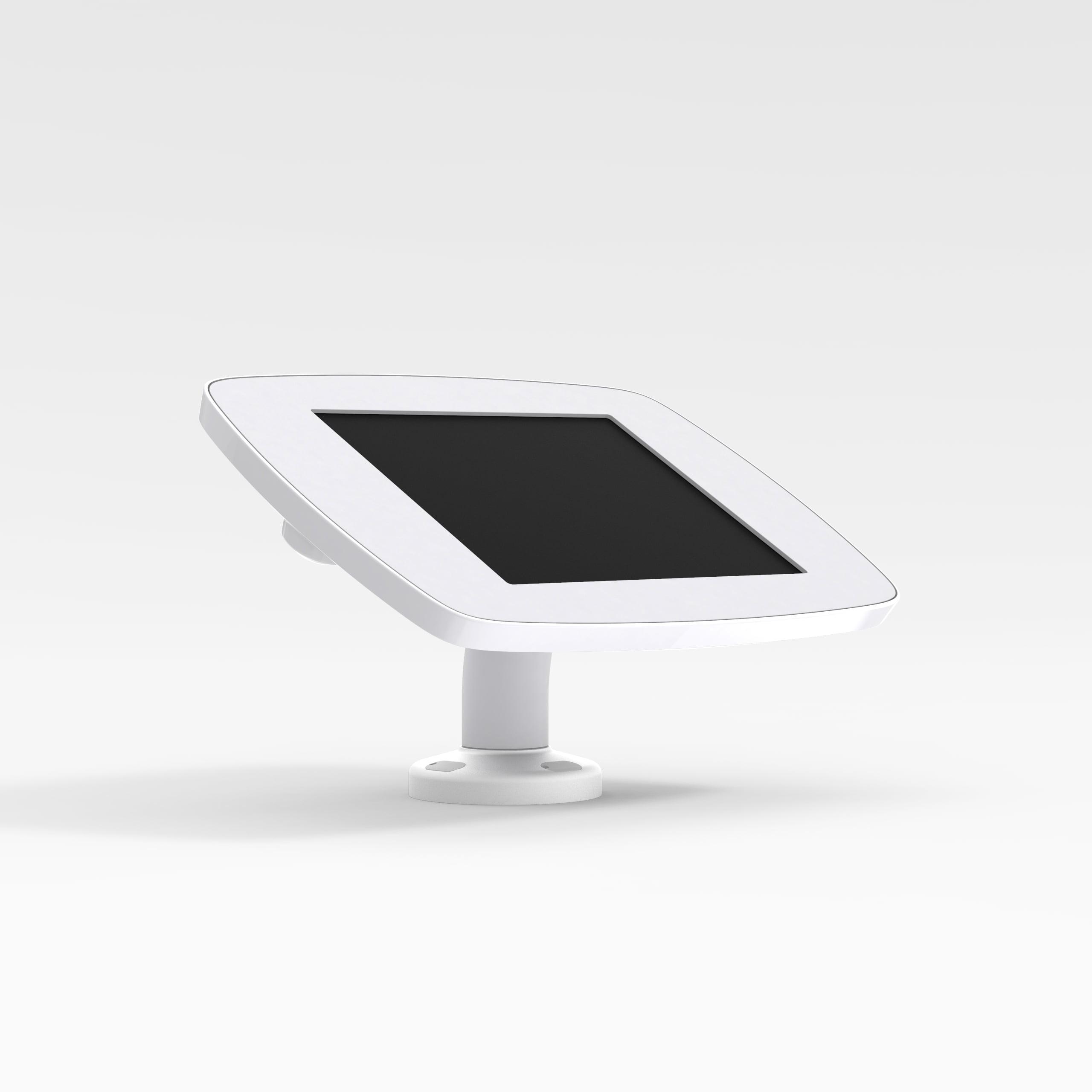 Bouncepad Swivel Desk supporto antifurto per tablet 201 cm 7.9 Bianco (SWIVDESKWHTOPENCAM/OPENHOME M3)