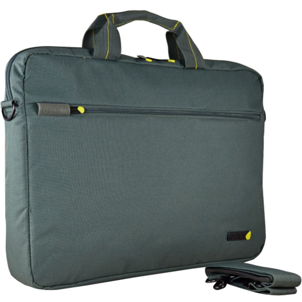 BORSA x NB TECH AIR 17.3'' CARICA DALL'ALTO GRIGIO TANZ0118V3