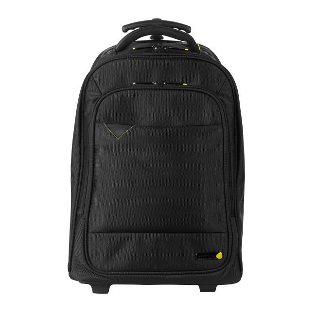 Techair TAN3710v3 39,6 cm (15.6") Zaino Nero
