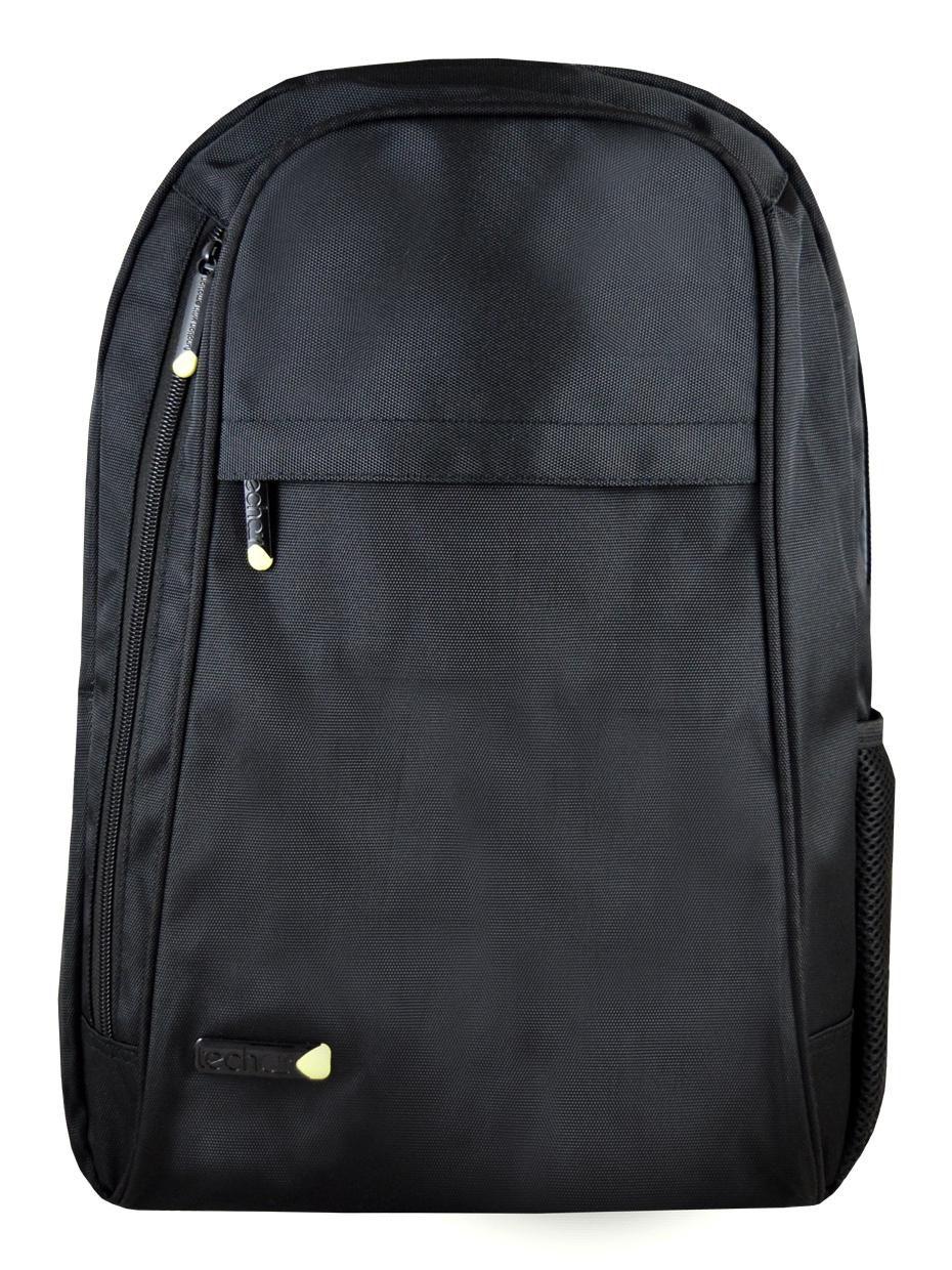 Tech air Classic zaino Nero Poliestere (Z0701v6 15.6 INCH Black Backpack)
