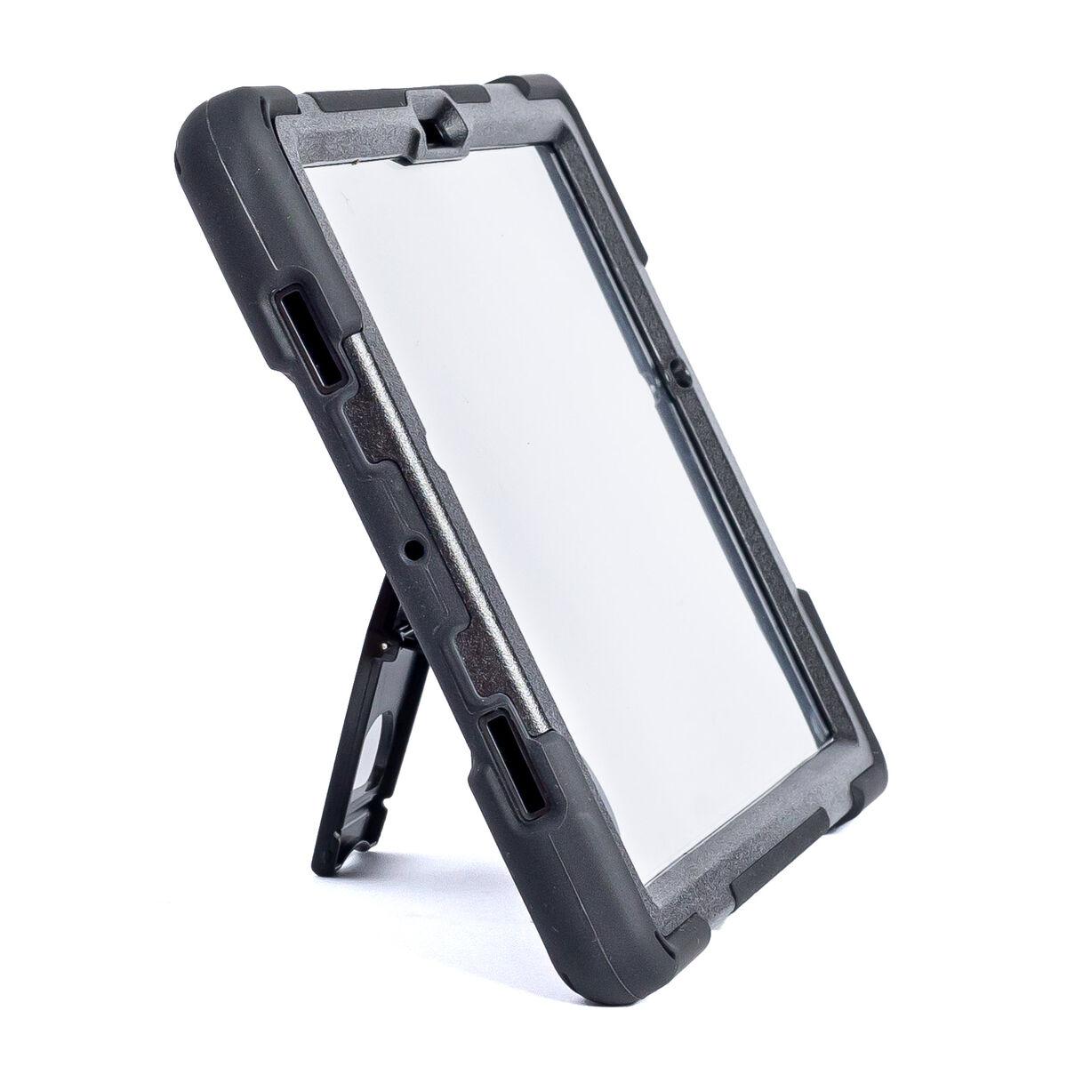 Techair Classic pro 267 cm 10.5 Cover Nero (Samsung Tab A8 10.5 rugged case black. Lifetime warranty)