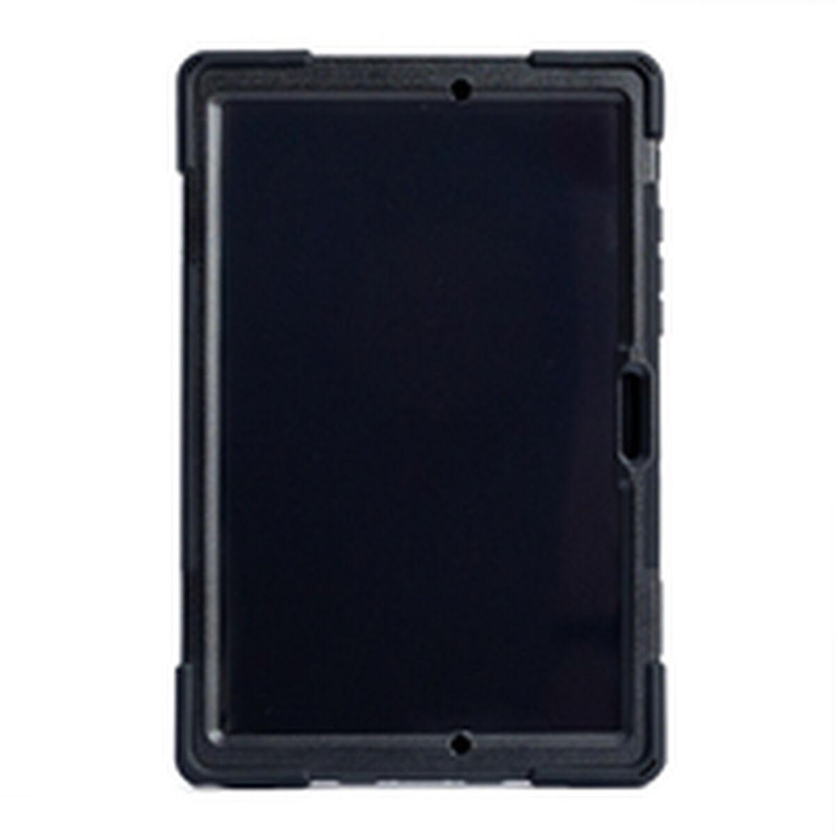 Techair Classic pro 267 cm 10.5 Cover Nero (Samsung Tab A8 10.5 rugged case black. Lifetime warranty)