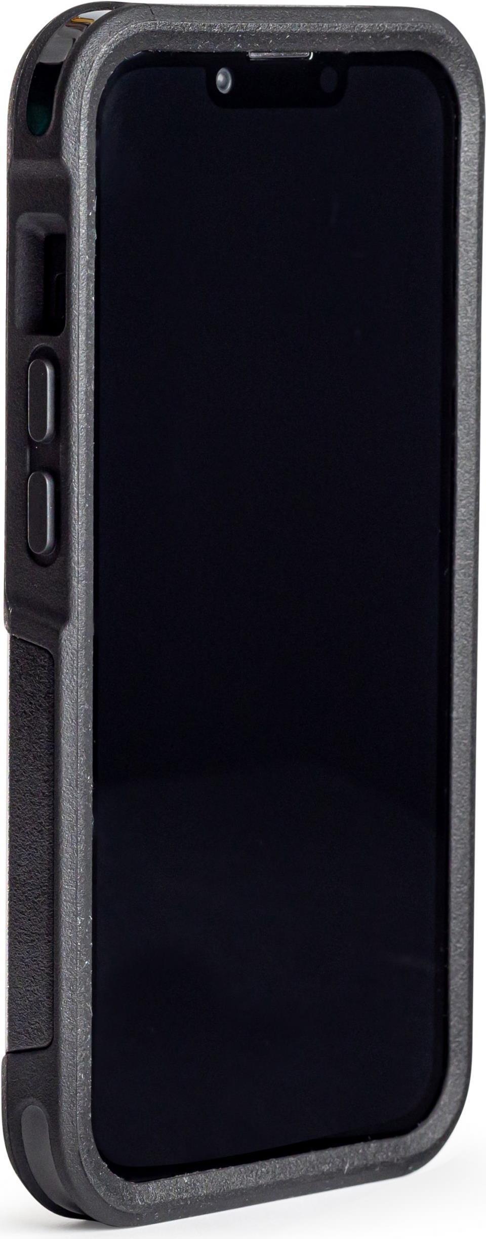 Classic essential custodia per cellulare 15\,5 cm (6.1) Cover Nero