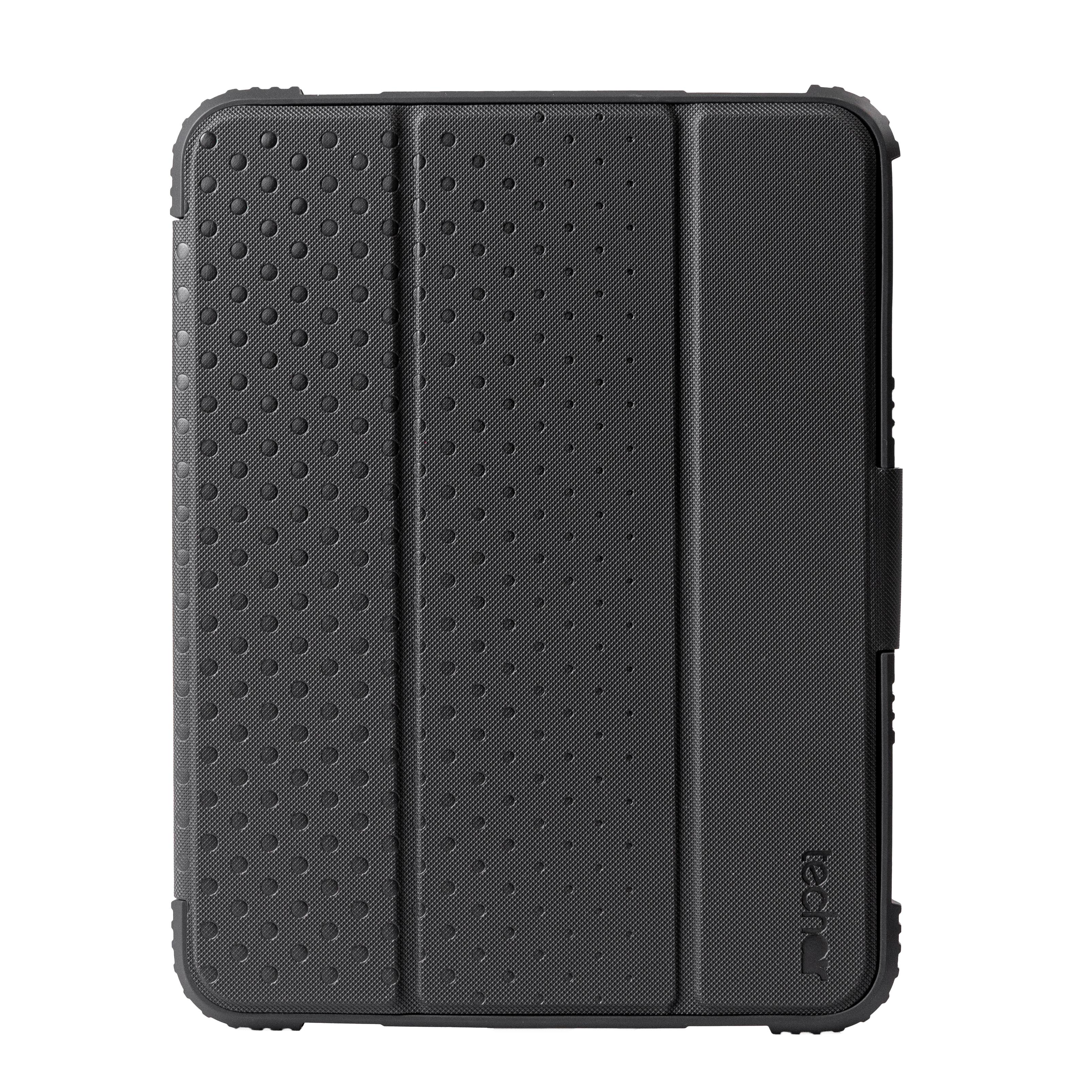 Techair TAXIPF070 custodia per tablet 277 cm (10.9") Cover Nero