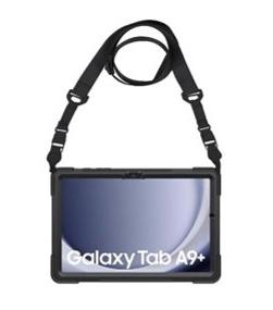 Techair Classic pro 27,9 cm (11") Cover Nero