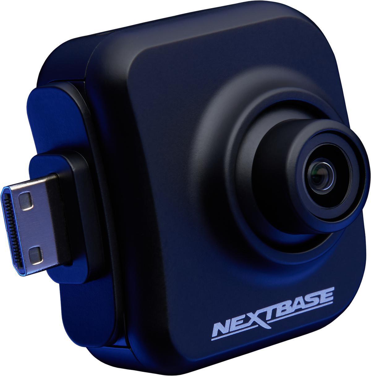 Nextbase Rear Facing Camera Cabin View