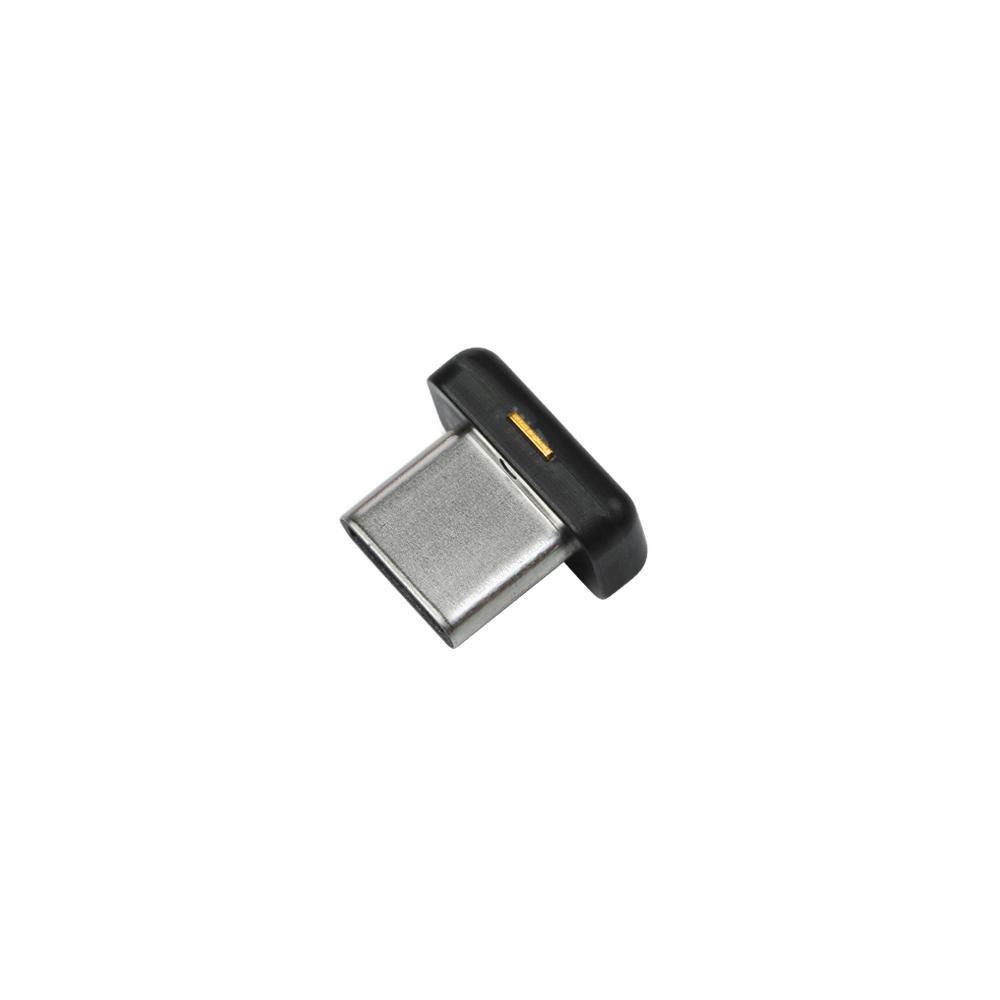 Ã¢â‚¬Â¢ Der YubiKey 5 ist ein kleines USB-GerÃƒÂ¤t, das mehrereAuthentifizierungs- und kryptographische Protokolle