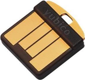 Ã¢â‚¬Â¢ YubiKey 5 Nano FIPS