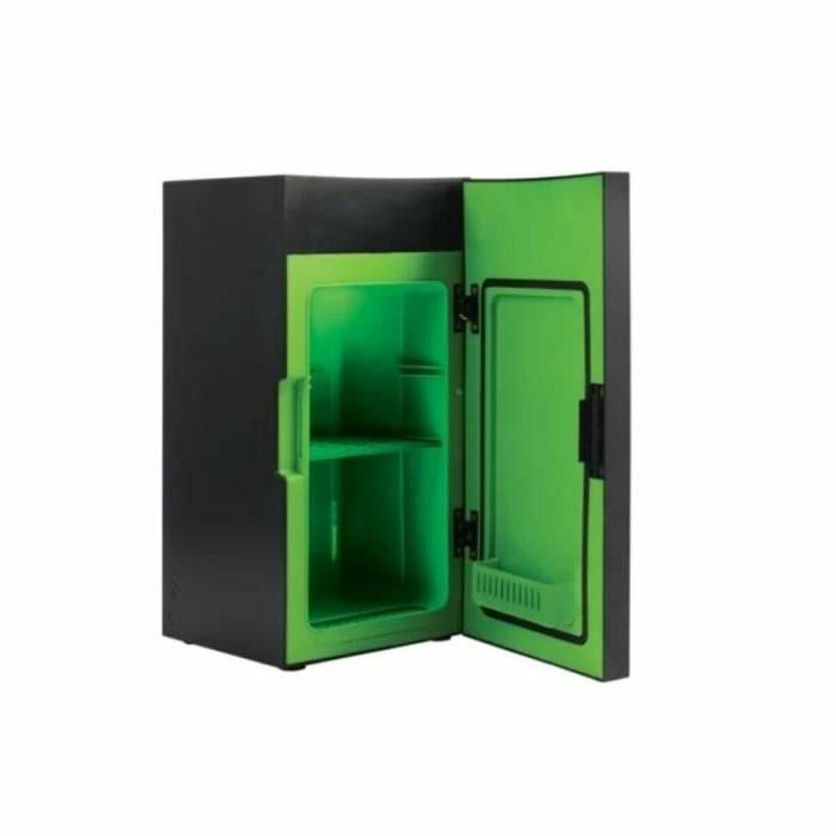 Mini frigo XBOX Series X Nero 4,5 L