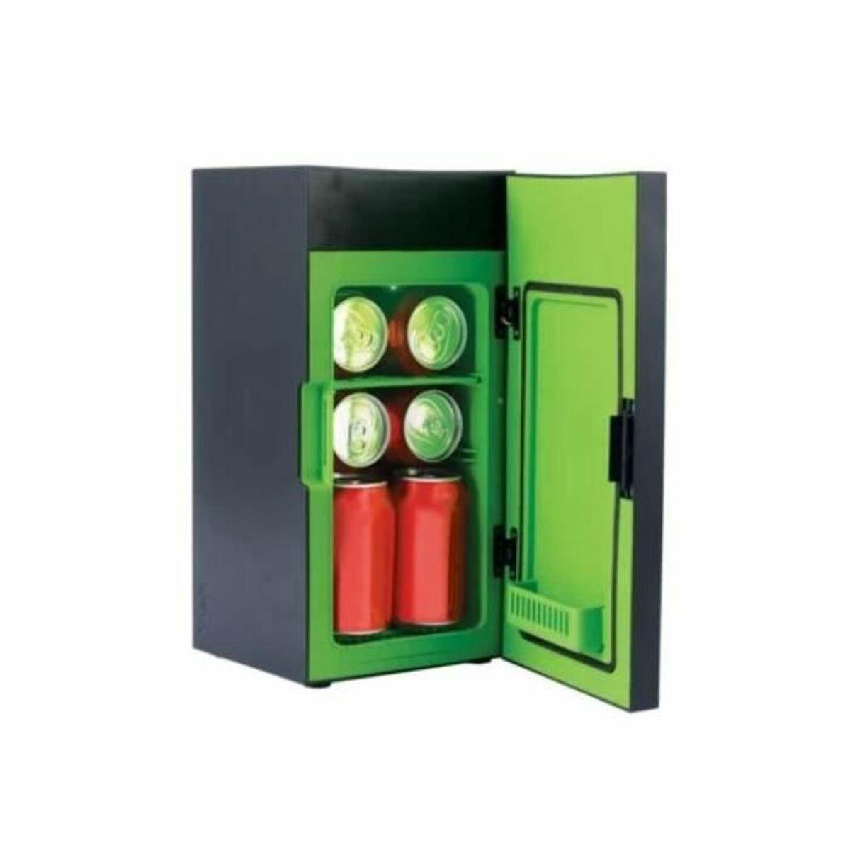 Mini frigo XBOX Series X Nero 4,5 L