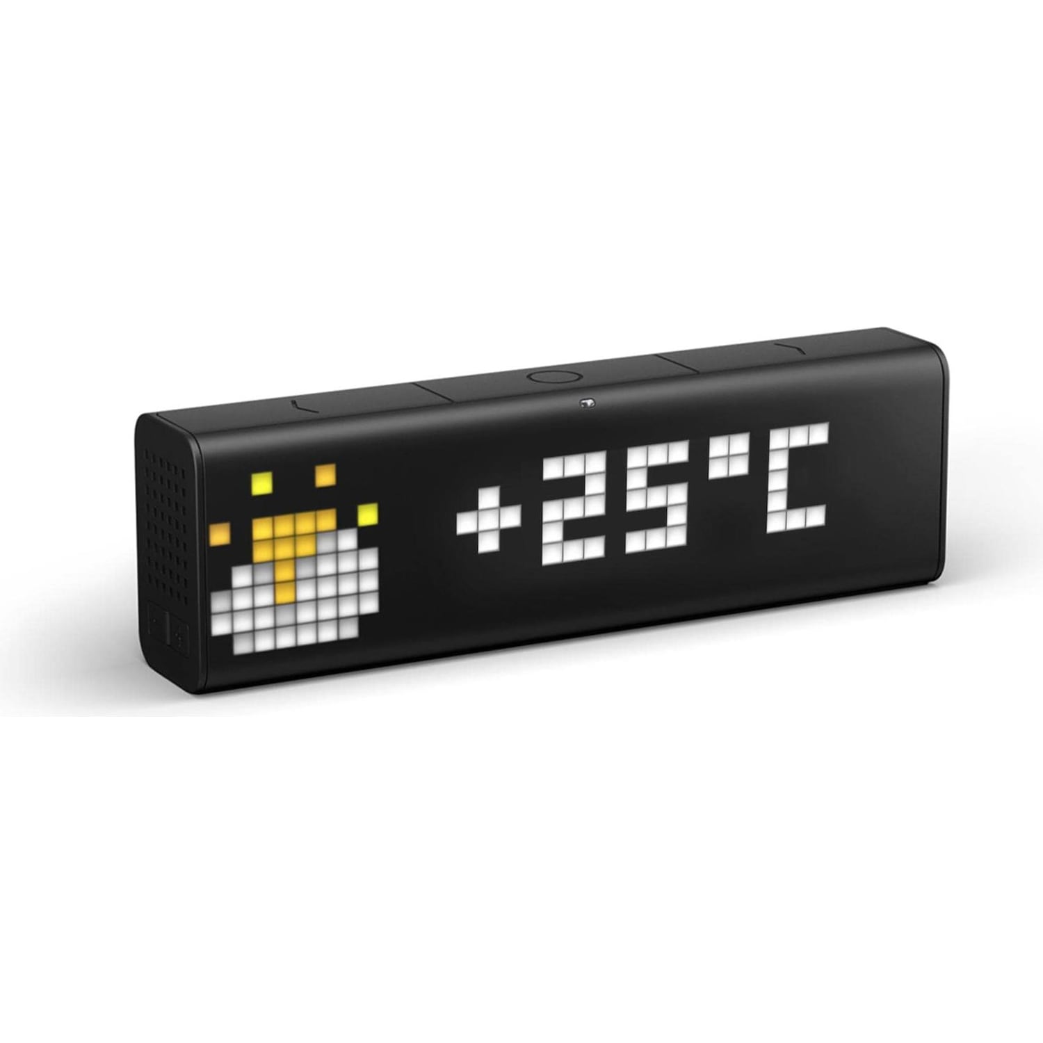 Orologio WiFi intelligente LaMetric Time (37X8).