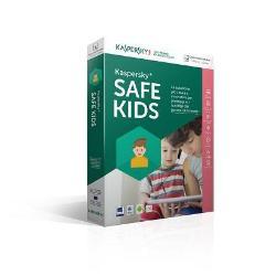 KASPERSKY SAFE KIDS 1USER...