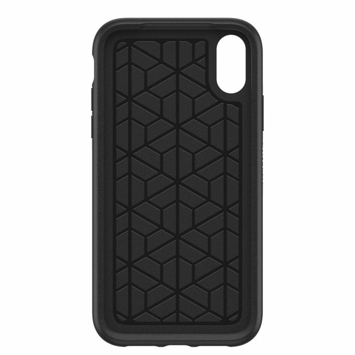 Otterbox 77-59864 custodia per cellulare 15.5 cm 6.1 Cover Black (OTTERBOX SYMMETRY APPLE - IPHONE XR BLACK)
